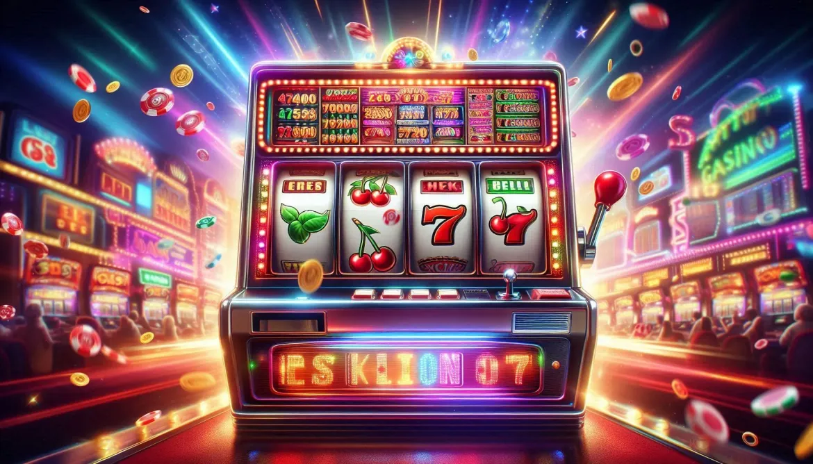 Elf Casino